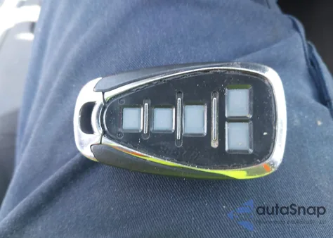 2018 Chevrolet Malibu 1Ls z USA, uszkodzony, nr VIN 1G1ZB5ST0JF158111